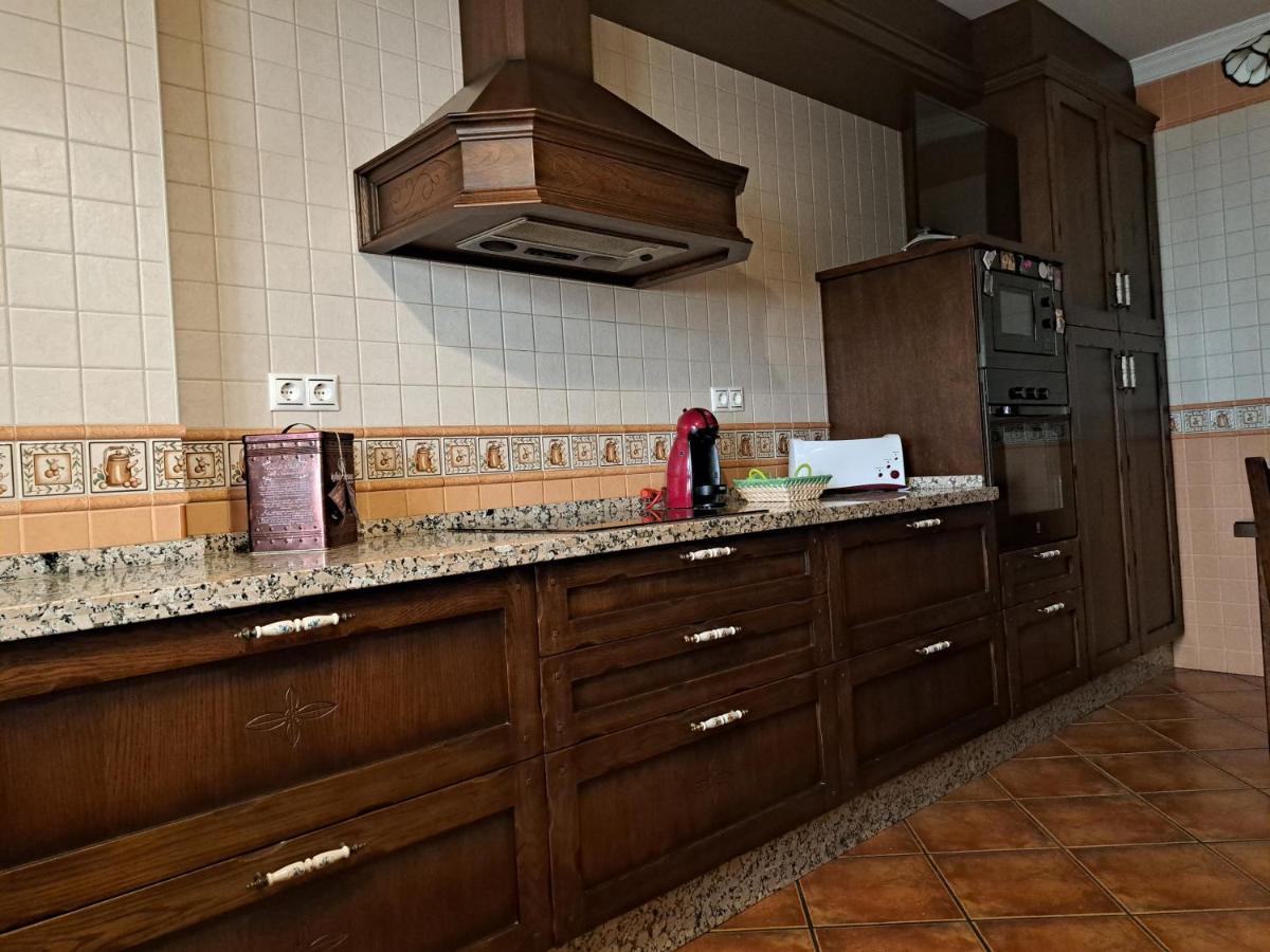 Casa El Albero Villa La Joya Dış mekan fotoğraf