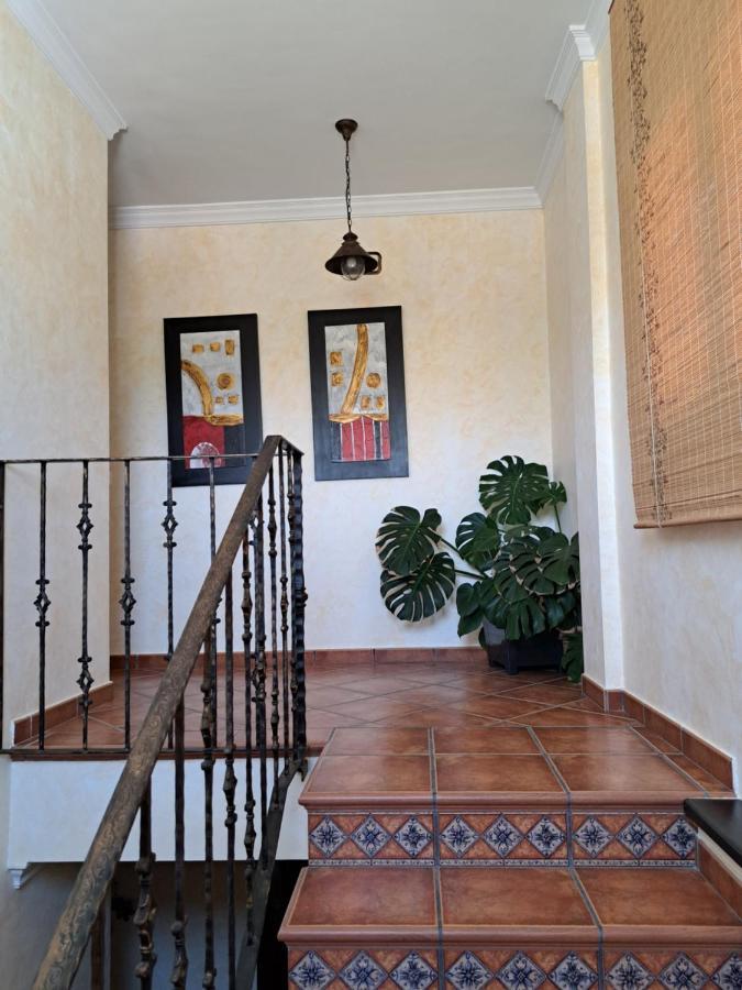 Casa El Albero Villa La Joya Dış mekan fotoğraf