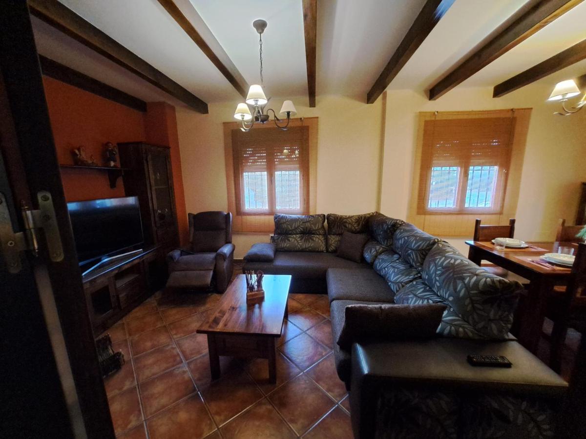 Casa El Albero Villa La Joya Dış mekan fotoğraf