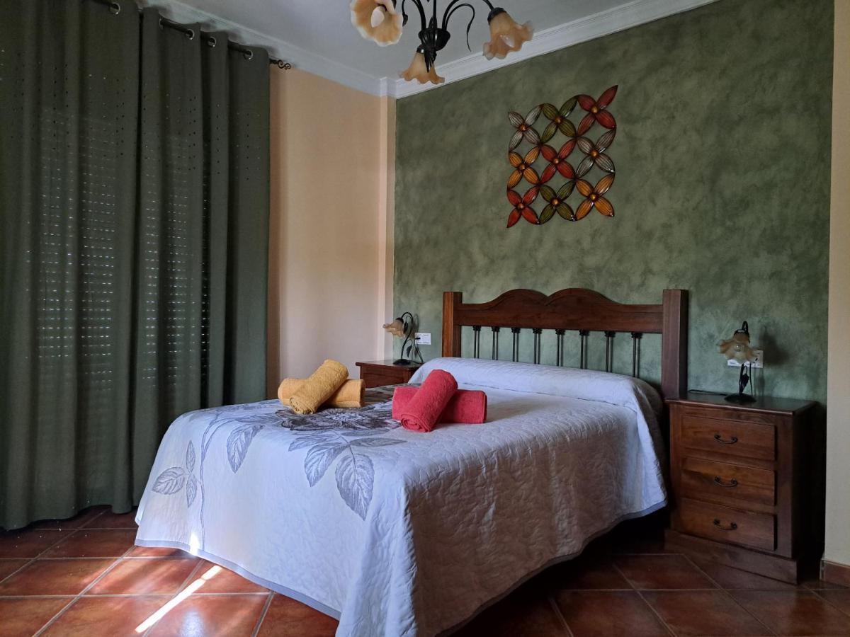 Casa El Albero Villa La Joya Dış mekan fotoğraf