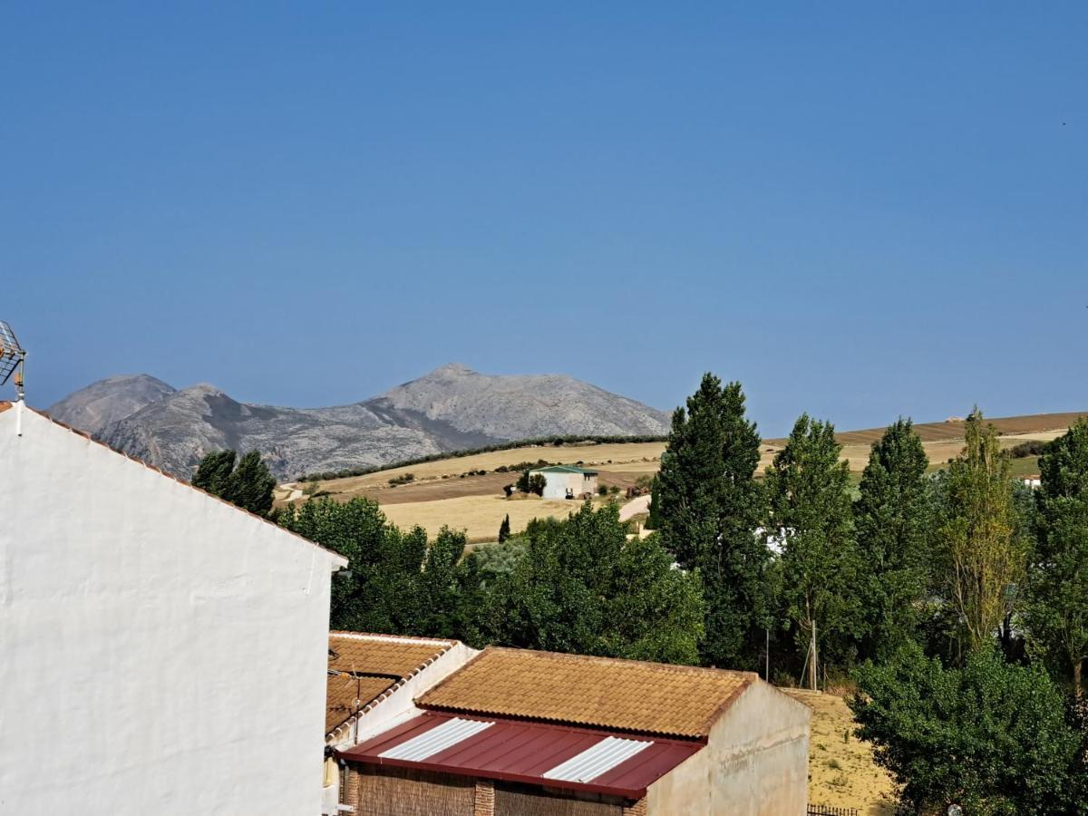Casa El Albero Villa La Joya Dış mekan fotoğraf