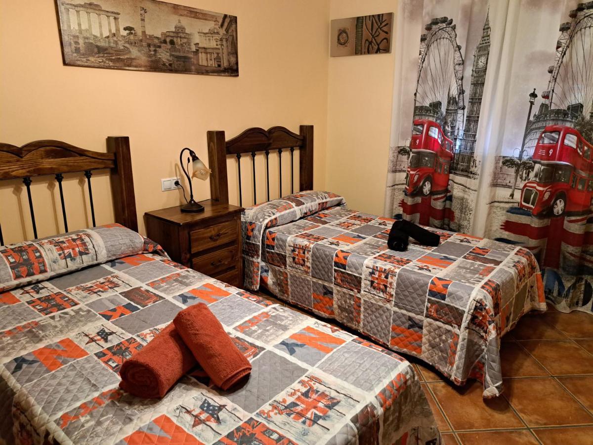 Casa El Albero Villa La Joya Dış mekan fotoğraf