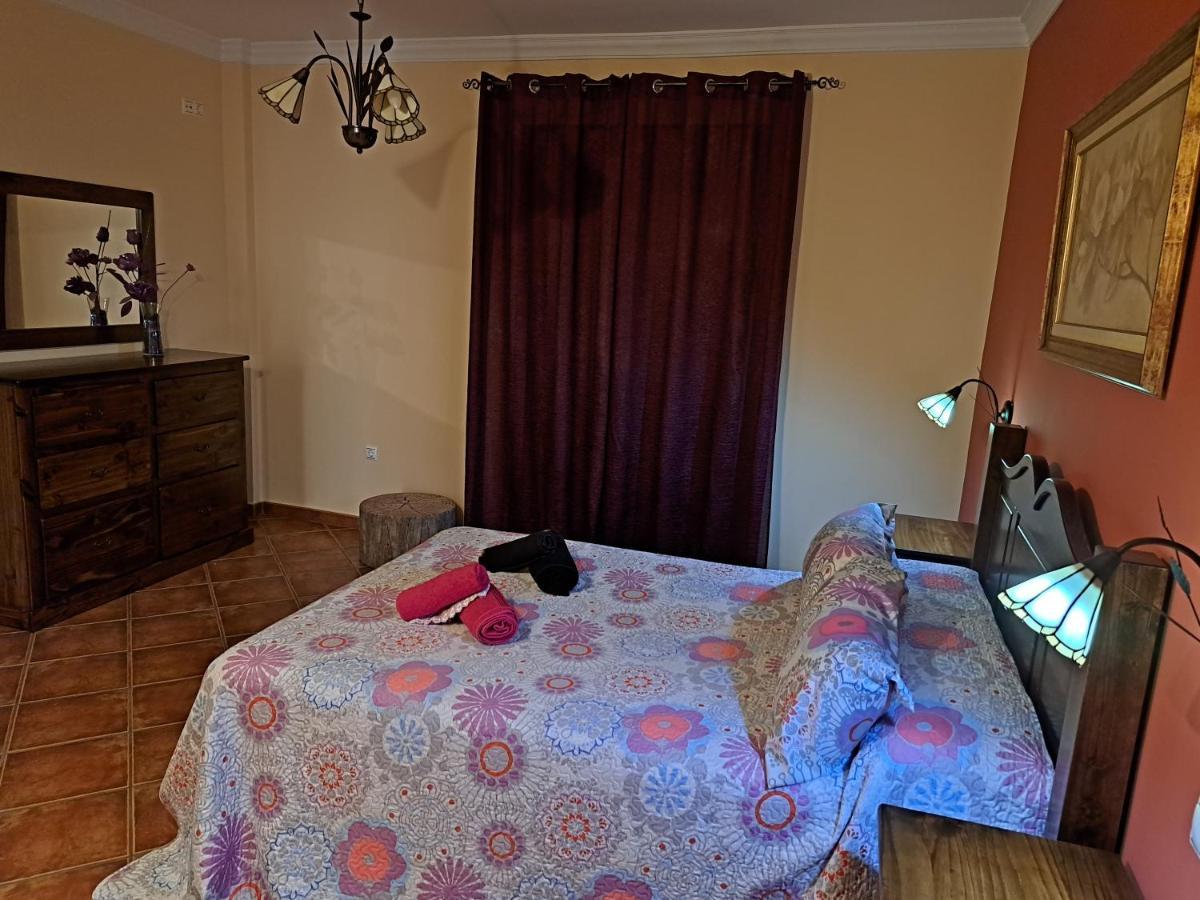 Casa El Albero Villa La Joya Dış mekan fotoğraf