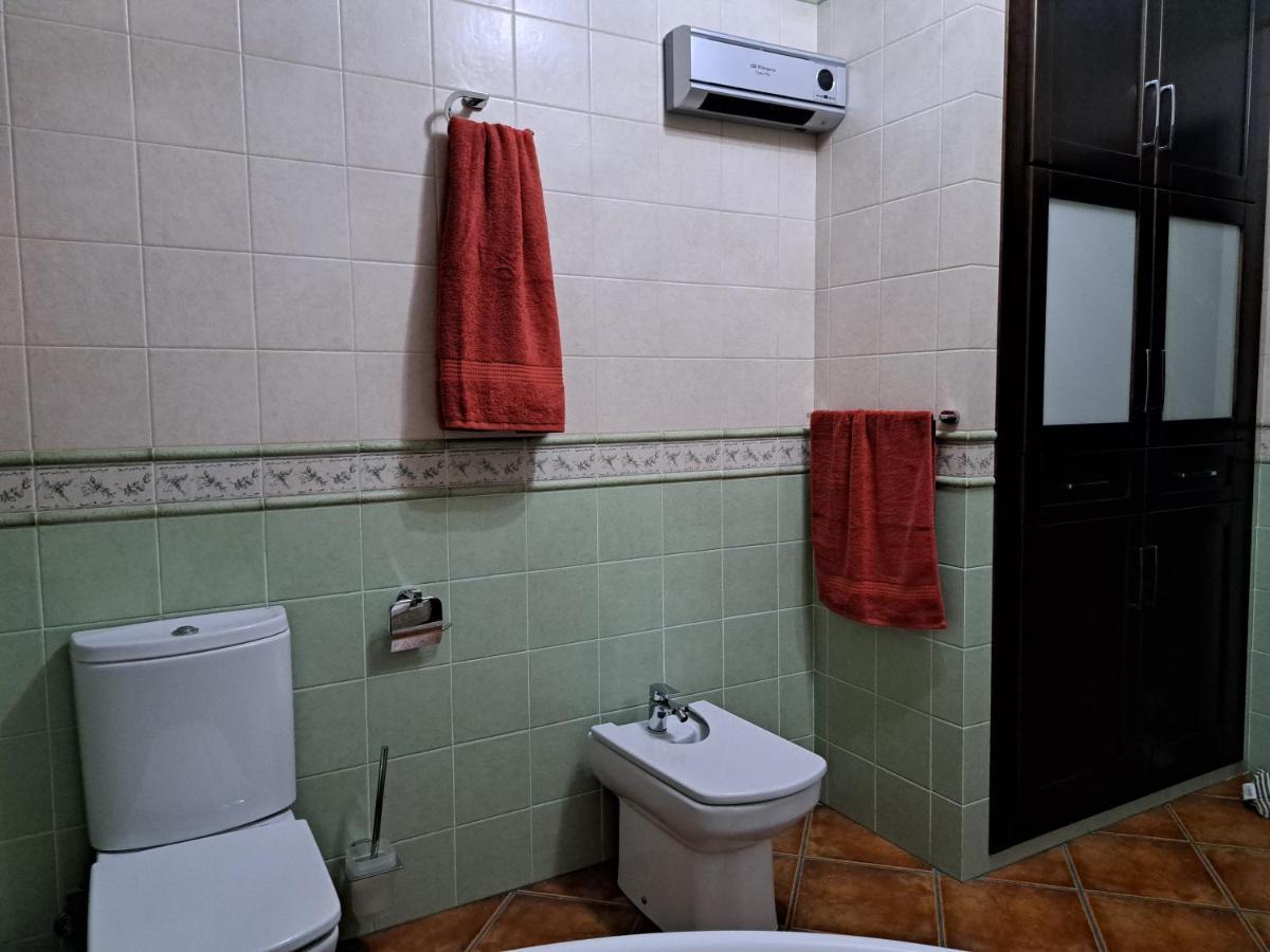 Casa El Albero Villa La Joya Dış mekan fotoğraf