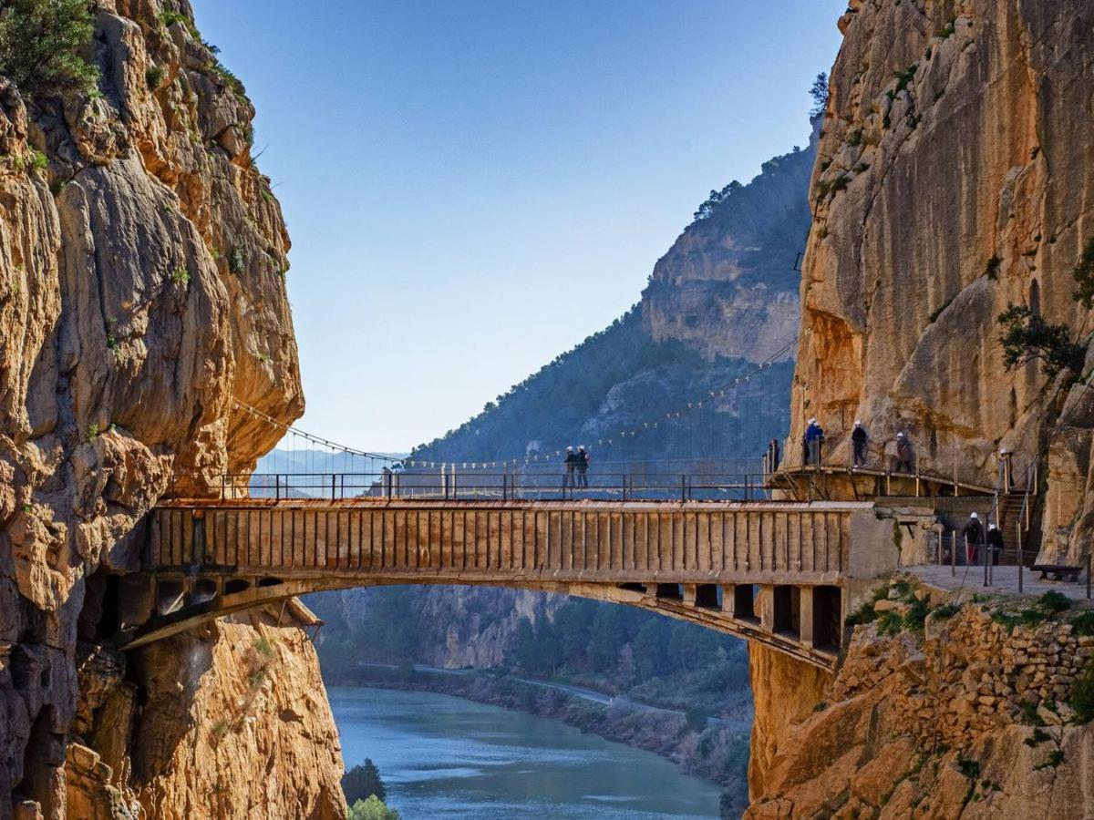 Casa El Albero Villa La Joya Dış mekan fotoğraf